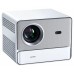 WANBO PROJECTOR DAVINCI 1 PRO SILVER 650ANSI 1080P GOOGLE TV 11 AUTO FOCUS WIFI6 GOOGLE